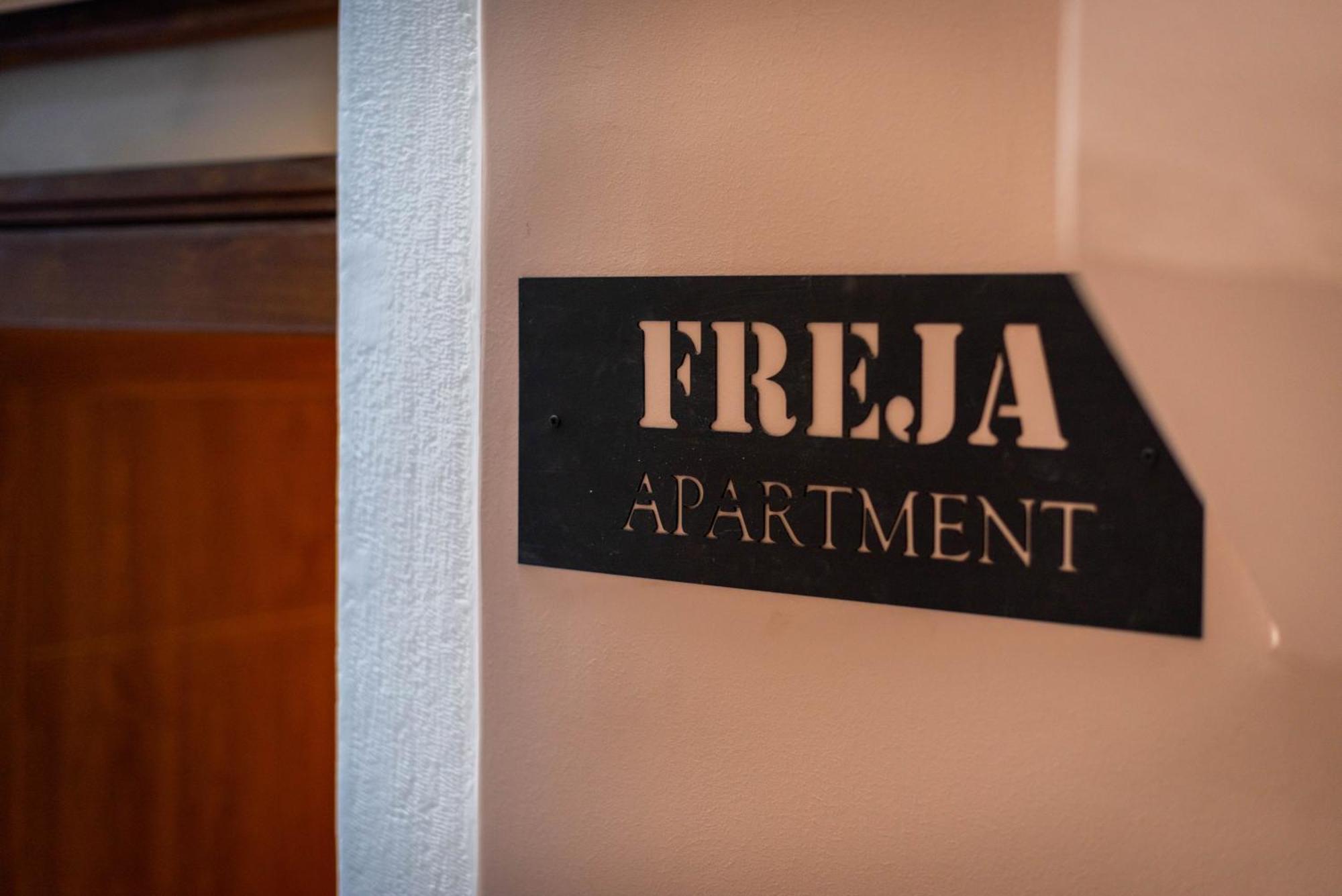 Freja- Luxury Studio Apartment Old Town Zadar Center Εξωτερικό φωτογραφία