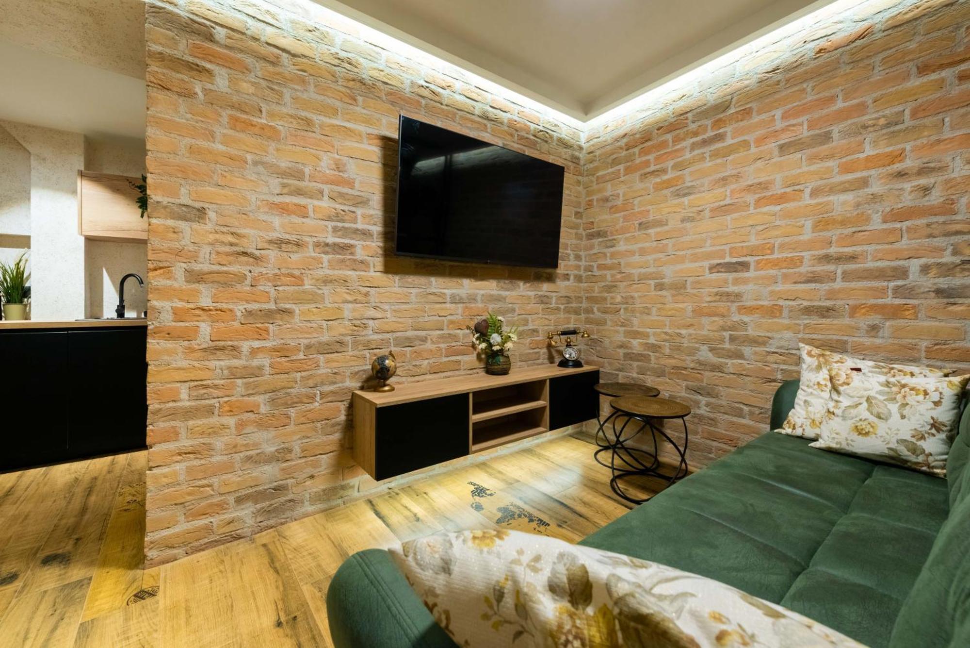 Freja- Luxury Studio Apartment Old Town Zadar Center Εξωτερικό φωτογραφία